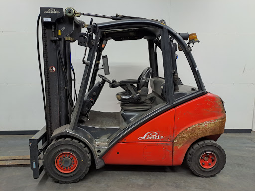 LINDE H35D