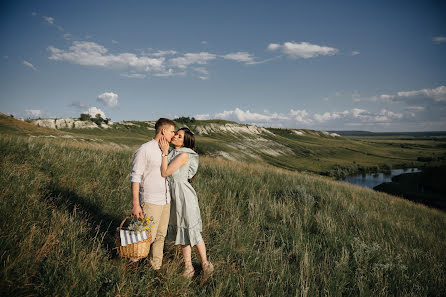 Wedding photographer Aleksey Kitov (akitov). Photo of 29 September 2021