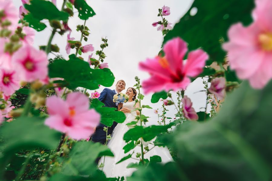 Photographer sa kasal Olga Nikolaeva (avrelkina). Larawan ni 22 Hulyo 2018