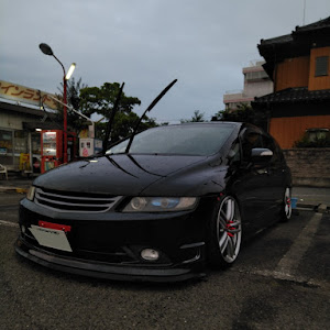 オデッセイ RB1