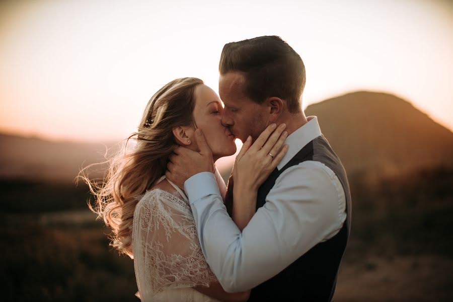 Fotografo di matrimoni Alessandra Zanoni (alessandrazanon). Foto del 5 gennaio 2020