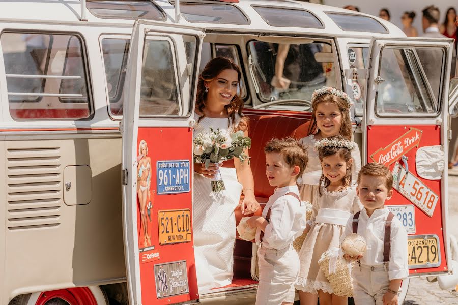 Fotografo di matrimoni João Teixeira (jtestudios). Foto del 12 febbraio 2019