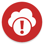 Cover Image of ダウンロード Severe Weather Alerts 1.76 APK