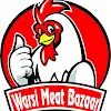 Warsi Meat Bazaar, Gomti Nagar, Lucknow logo