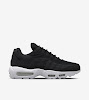 air max 95 stussy black