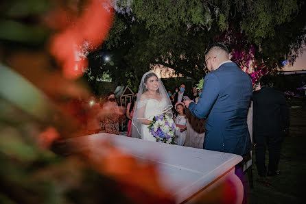 Fotógrafo de bodas Hugo Olivares (hugoolivaresfoto). Foto del 15 de junio 2022