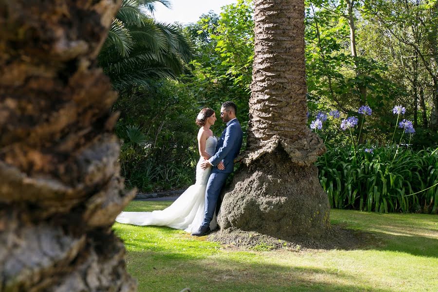 Wedding photographer David Garratt (davidgarratt). Photo of 24 July 2018