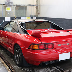 MR2 SW20