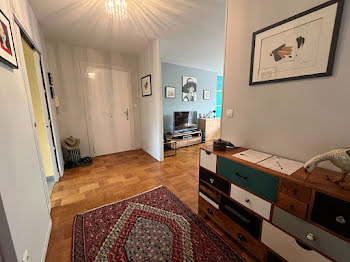 appartement à Lille (59)