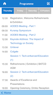 Free ConsEuro APK for Android