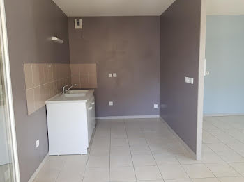 appartement à Grenoble (38)