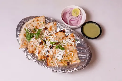 Paneer Kulcha