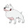 Pitbull Wallpapers Dog & Puppy New Tab Theme