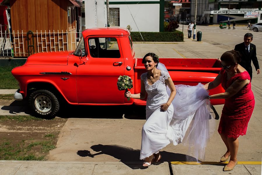 Fotógrafo de bodas Joe Becerra (jobecerra). Foto del 30 de julio 2020