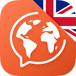 Cover Image of Baixar Aprender inglês. Falar inglês  APK