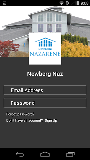 Newberg Naz