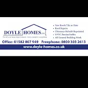 Doyle Homes Limited Logo