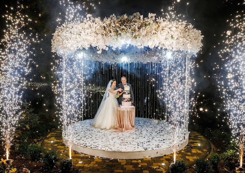 Wedding photographer Yuriy Zhurakovskiy (yrij). Photo of 20 July 2020