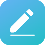 Cover Image of Download BlueNote - Notepad, Notes 1.0.6 APK