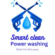 Smart Clean Logo