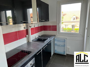 appartement à Alençon (61)