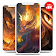 Dragons Wallpapers & Backgrounds icon