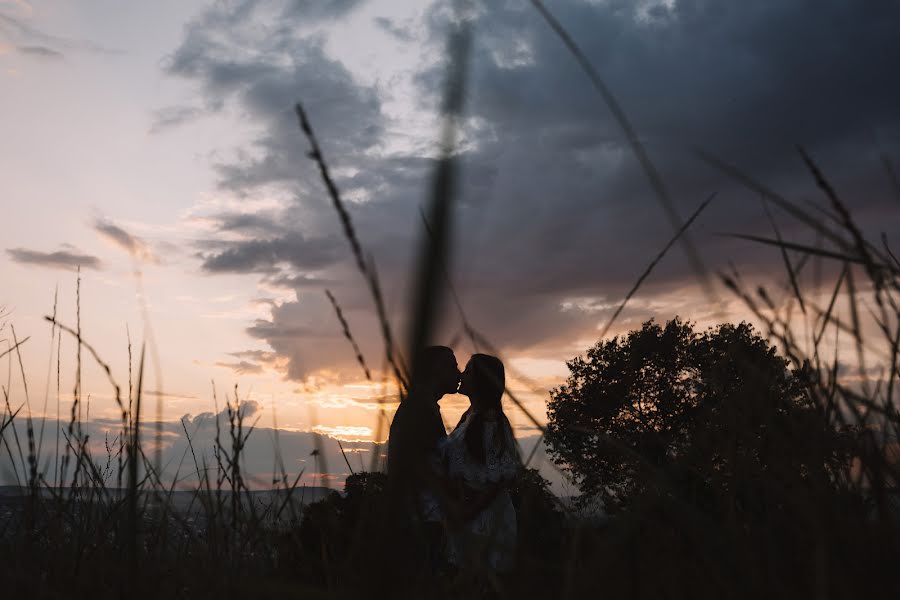 Wedding photographer Vasyok Syniuk (trybestican). Photo of 27 August 2018