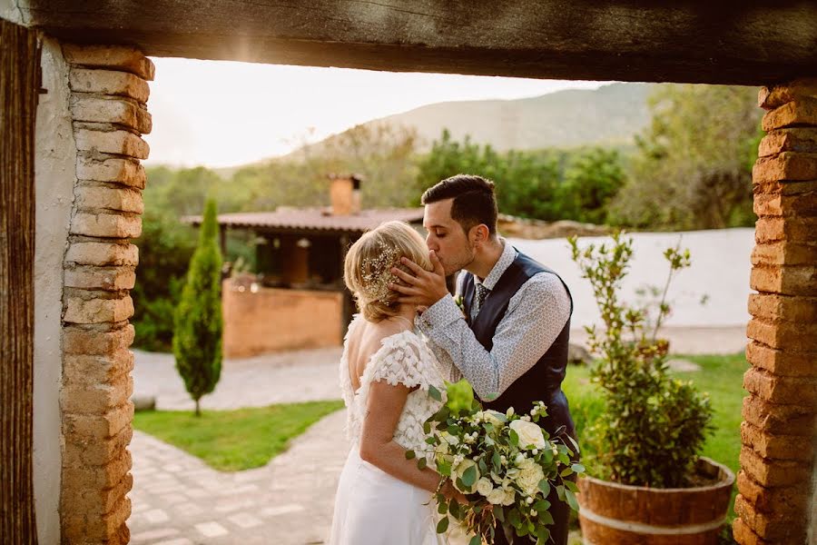 Wedding photographer Sara Lázaro (saralazaro). Photo of 23 May 2019