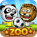 Cover Image of डाउनलोड ⚽ Puppet Soccer Zoo-Football❤️ 0.0.42 APK