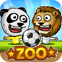 应用程序下载 ⚽ Puppet Soccer Zoo-Football❤️ 安装 最新 APK 下载程序