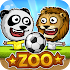 ⚽ Puppet Soccer Zoo - Football ❤0.0.62