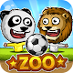 ⚽ Puppet Soccer Zoo-Football❤️