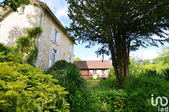 maison à Giverny (27)