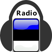 Estonia Radio  Icon