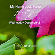 Slider Lock Screens 3.3 Icon