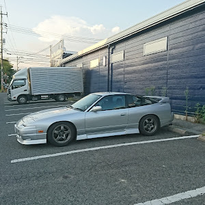 180SX RPS13