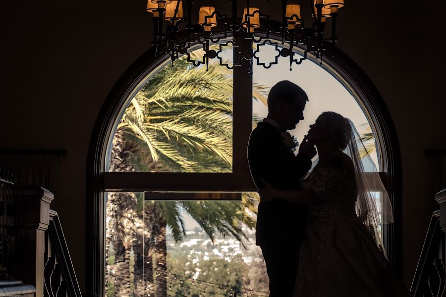 Fotógrafo de casamento Hector Gonzalez Zouls (zoulsphotography). Foto de 5 de setembro 2018