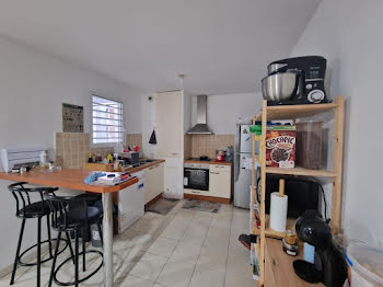 appartement à Saint Andre (974)