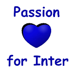 Cover Image of ดาวน์โหลด Passion for Inter 2.2.0.85 APK