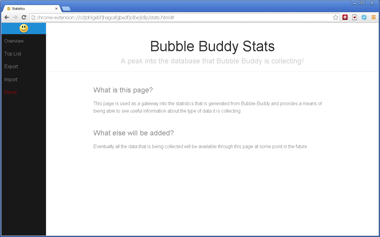 Bubble Buddy Preview image 2