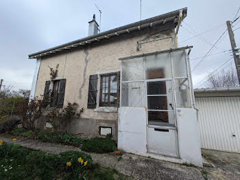 maison à Thaon-les-Vosges (88)