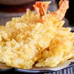 Shrimp & Vegetable Tempura