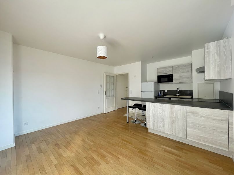 Vente appartement 2 pièces 39.68 m² à Vanves (92170), 345 000 €