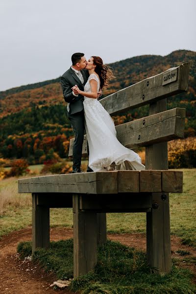ช่างภาพงานแต่งงาน Mario Novotka (novotkamario) ภาพเมื่อ 3 พฤศจิกายน 2023