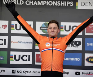 Mathieu van der Poel behoudt met wereldtitel gigantisch hoog percentage