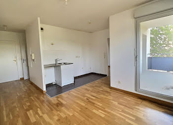 appartement à Villeurbanne (69)