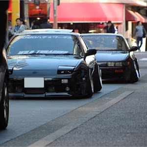 180SX RPS13