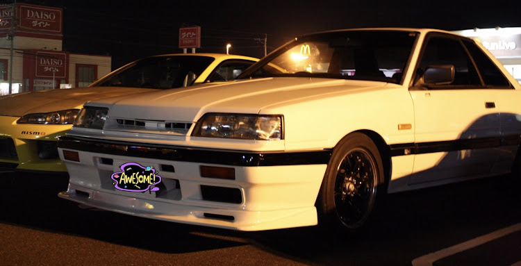 インプレッサ WRX STIのオフ会・大分県・REDZONEに関するカスタム事例の投稿画像3枚目
