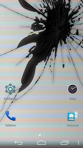 Fondo de Pantalla Rota Real