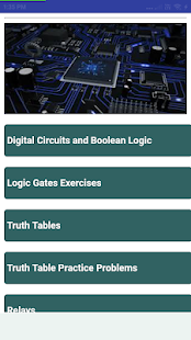 Digital Circuits(圖3)-速報App